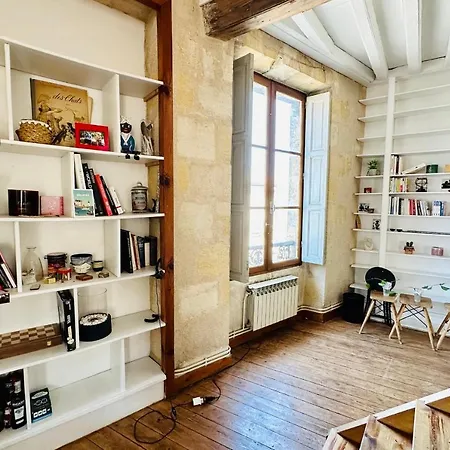 Apartment Magnificent In The Heart Of *