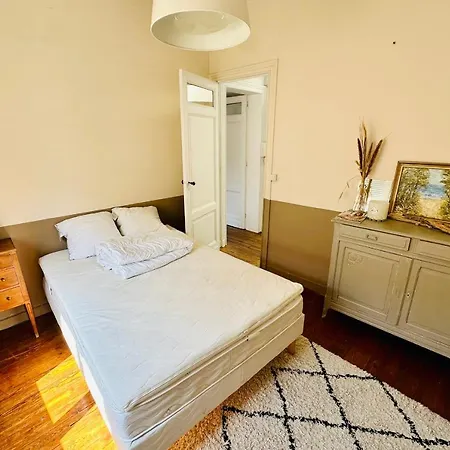 Apartamento Magnificent In The Heart Of *