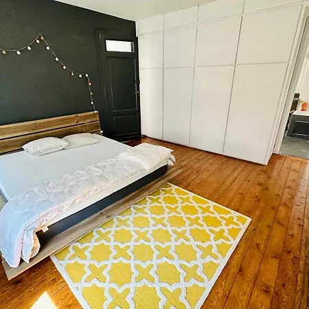 Apartamento Magnificent In The Heart Of