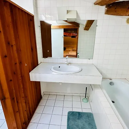 Apartamento Magnificent In The Heart Of *