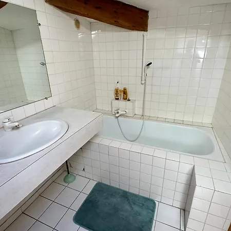 Magnificent In The Heart Of Apartamento