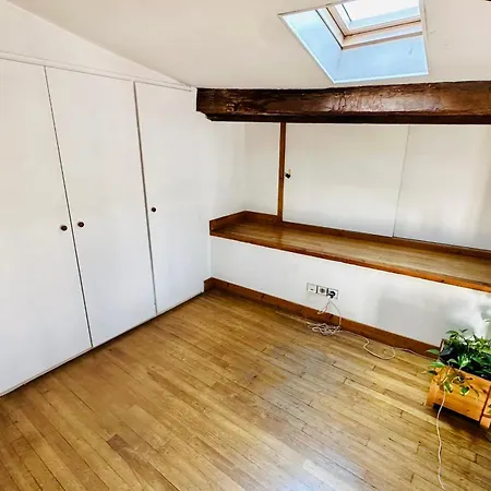 Apartment Magnificent In The Heart Of *